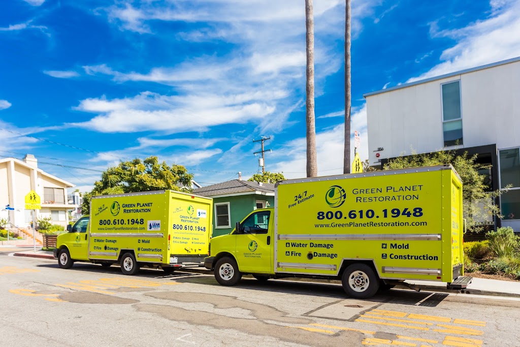 Green Planet Restoration of Orange County photo