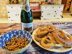 Photo n°34 de LA PIERRE SAUVAGE à Wildenstein (Agence de location d'appartements)