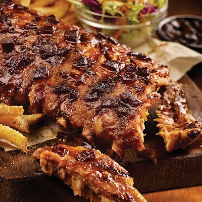 Photos of TGI Fridays