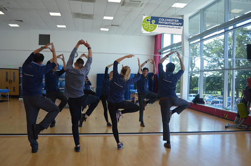 Colchester Physiotherapy & Sports Injury Clinic