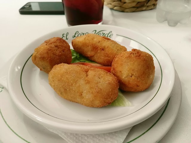 El Loro Verde