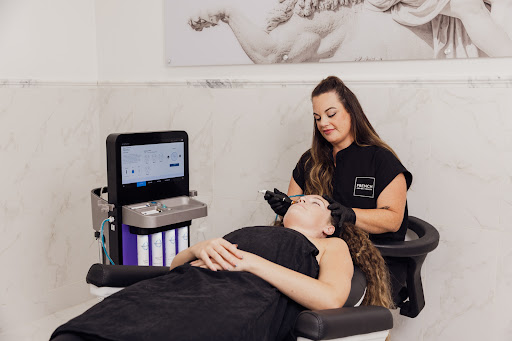 French Med Spa + Health