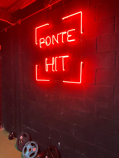 Hit4 - Visual