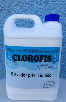 CLOROFIS C. de la Madera, 24, 45216 Carranque, Toledo, España