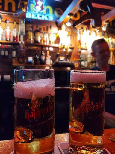 Scheune Berlin - Visual