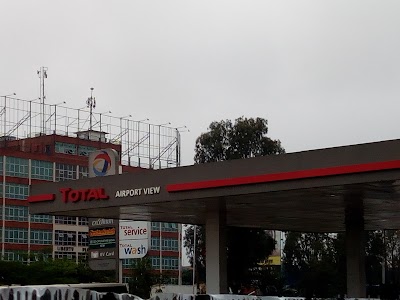 Photos of Total Airport View Service Station