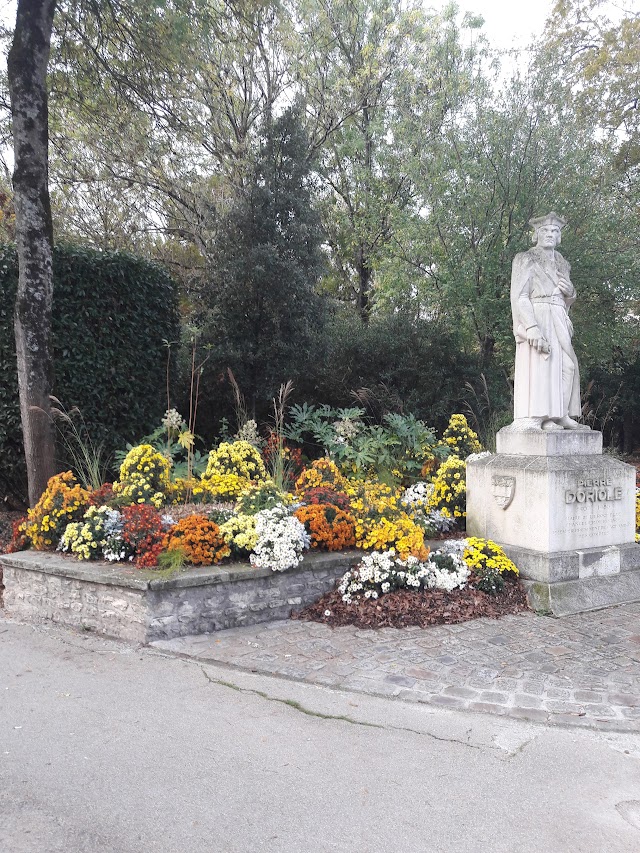 Parc animalier Charles-Édouard Beltremieux