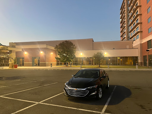 Concord Convention Center - Thumbnail