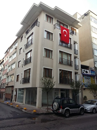 Photos of Ottoman's Life Boutique Hotel- Has Bah&ccedil;e Cafe
