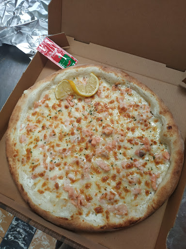 Photo 2 - Subito Pizza