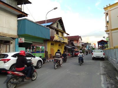 Photos of RM Ranahminang(gendut)
