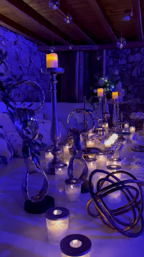 Aslanis Events | Sound & Lighting Rental Ανοιχτές ώρες