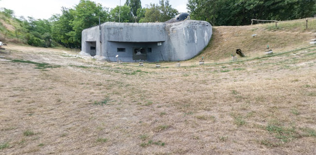 Bunker B-S 8 "Hřbitov"