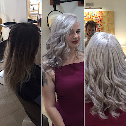 Photo n°15 de coiffeur fos Imagin Hair à Fos-sur-Mer (Salon de coiffure)