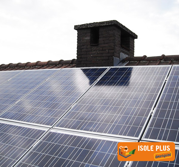 Isole Plus Energies
