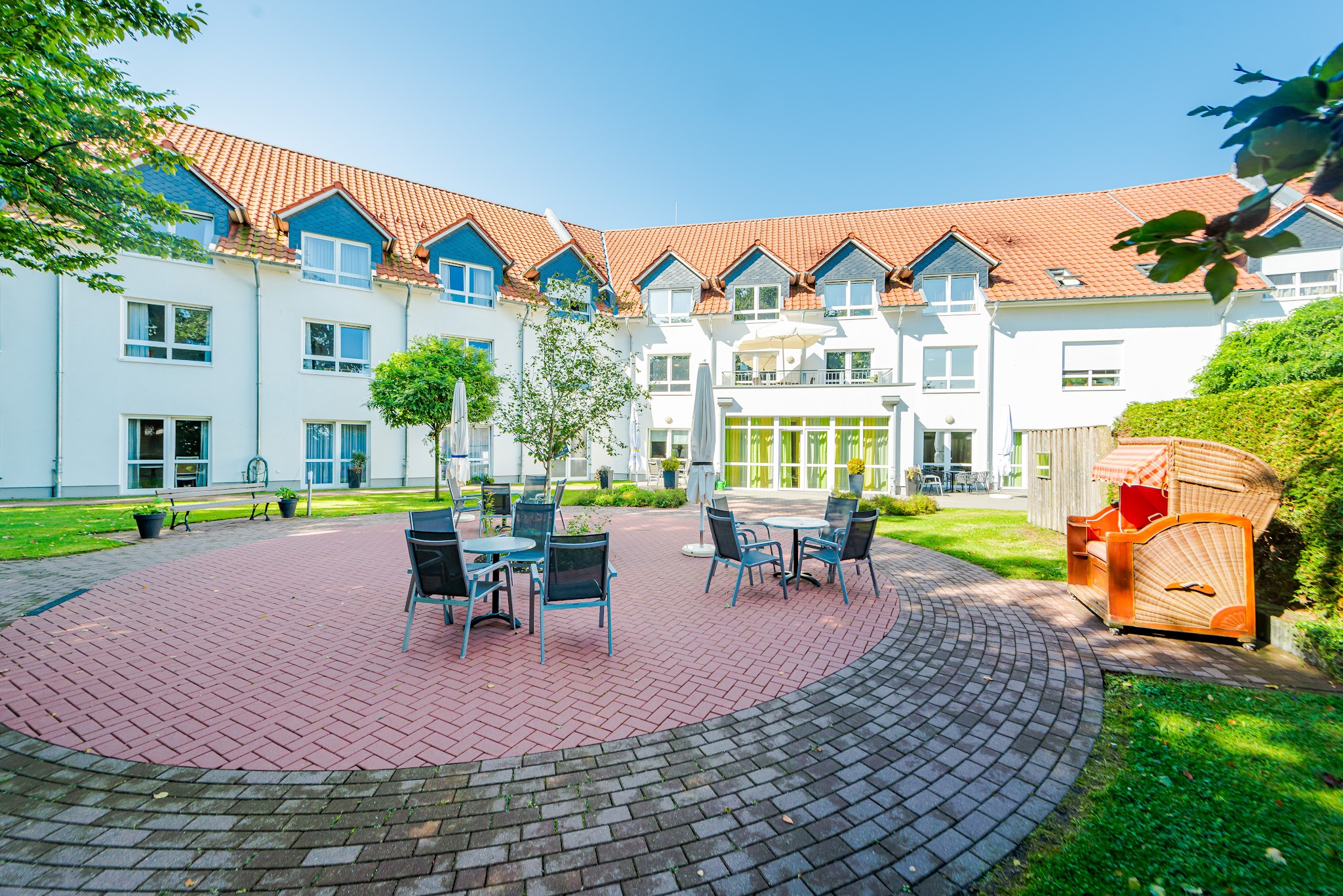 Seniorenresidenz am Auetal – Bild 13