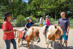 Photo n°11 de Camping du Lac de Saint-Pardoux - Terracamps à Saint-Pardoux-le-Lac (Terrain de camping)