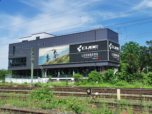 Cube-Store Leonberg - Visual