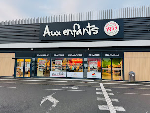 Photo n°10 de Aux Enfants à Cucq (Marché de produits frais)