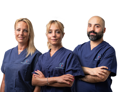 Studio dentistico Piras Denotti - Piazza Repubblica 22 Cagliari P.za. della Repubblica, 22, 09125 Cagliari CA, Italia