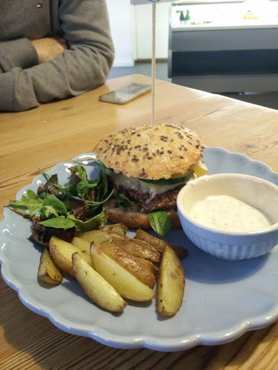 Photos of Gaardmad