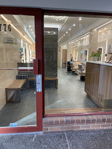 JK HAIR SALON - Thumbnail