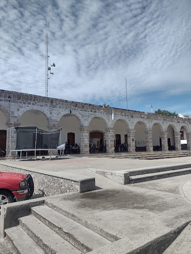 CENTRO DE ACOPIO SEGALMEX TEZOATLÁN - Thumbnail