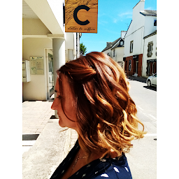 Photo n°3 de Claire Atelier de coiffure à Grand-Champ (Salon de coiffure)