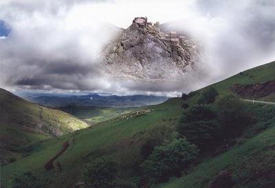 Photos of Babak Fort - Babək Qalası