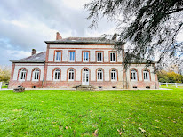 Gîte de La Ferme de Verdun à Le Héron