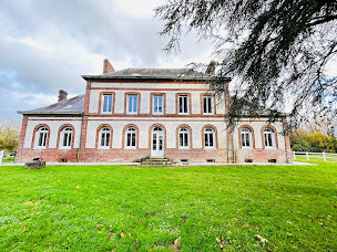 Photo n°1 de Gîte de La Ferme de Verdun à Le Héron (Gîte)