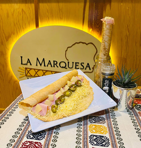 La Marquesa (Marquesitas y Crepas) - Thumbnail