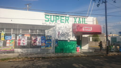 Super Xail - Thumbnail