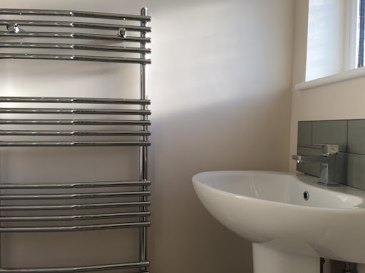 My Plumbers - Visual