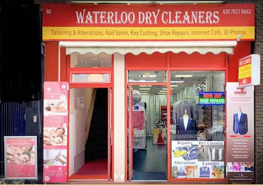 Massage Waterloo - Young Kong Spa