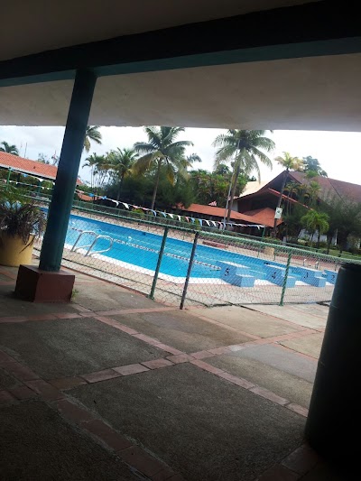 Photos of UTESA Central Campus
