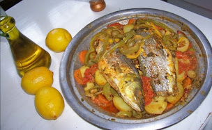 Photo n°12 de Les Délices du Centre à Montmorency (Restauration rapide)