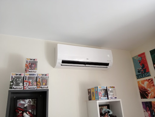 Grupo EA2000 | Instalaciones y Mantenimiento en Zaragoza