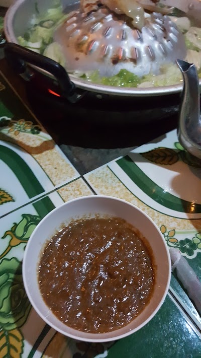 Photos of Nok Keo Restaurant ຮ້ານຊີ້ນດາດນົກແກ້ວ