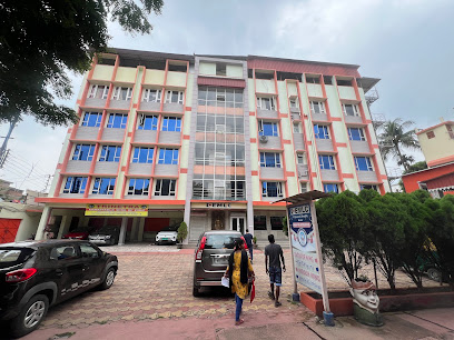 EMLC ( Best Eye Hospital)