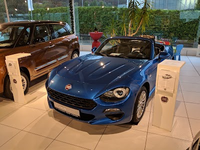 Photos of Autohaus Helmering GmbH & Co.KG
