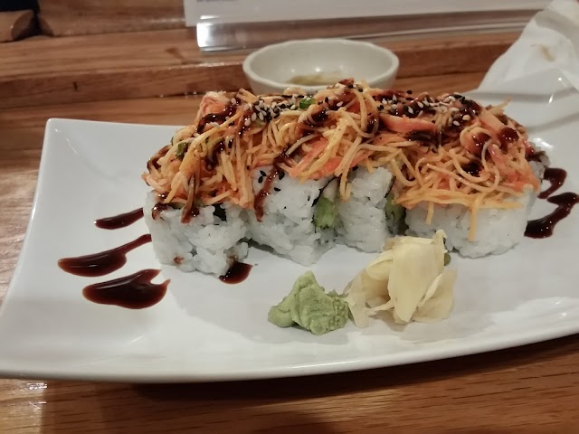 Ino Sushi