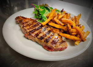 Photo n°22 de Coté Grange, Côté Jardin à Nantes (Restaurant français)