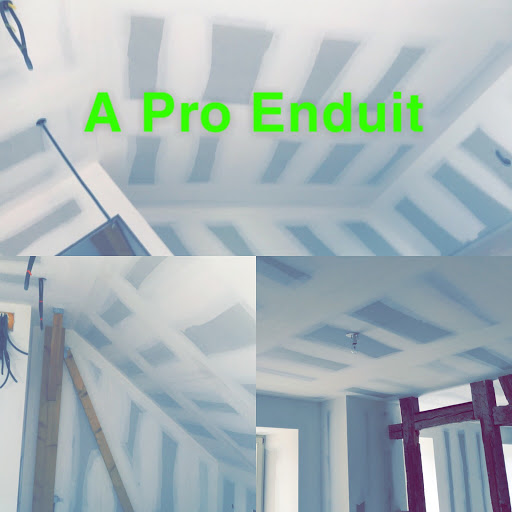 A Pro Enduit - Thumbnail