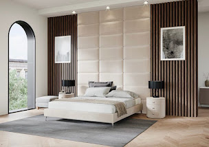 Photo n°16 de Home Materials à Maisons-Alfort (Magasin d'ameublement et de décoration)