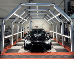 Photo n°5 de Safety Car à Saint-Nazaire (Service de débosselage automobile)