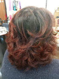 Photo n°12 de Anne Espace Coiffure Mixte à Sussargues (Salon de coiffure)