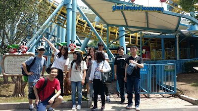 Photos of Jinjiang Action Park