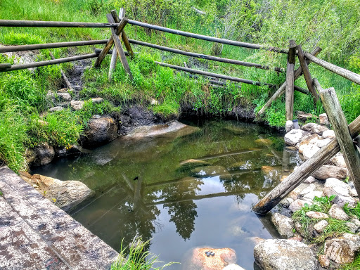 Potosi Campground and Picnic Area Gallery - United States