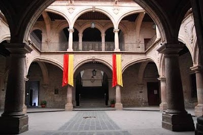 Photos of H. Ayuntamiento de Morelia